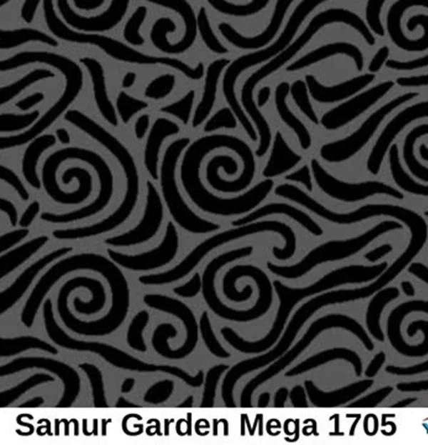 Samur Garden Mega 1700 / Fiyat Teklif Alınız