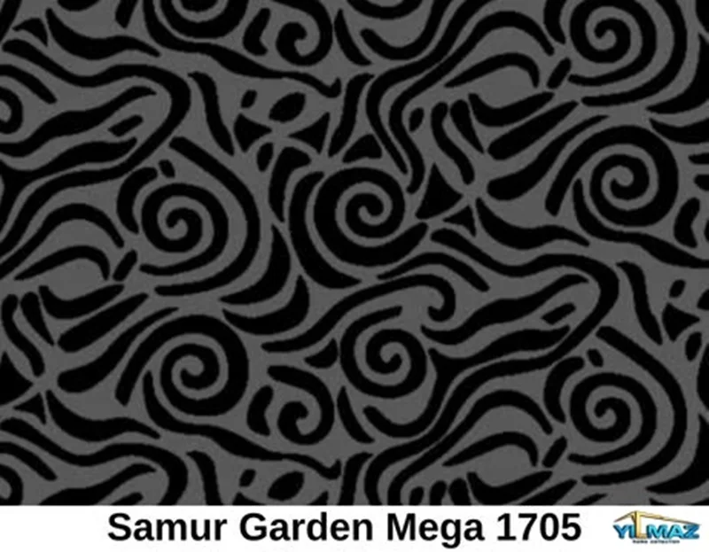 Samur Garden Mega 1700 / Fiyat Teklif Alınız