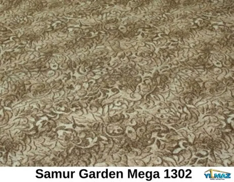 Samur Garden Mega 1300 / Fiyat Teklif Alınız - Görsel 3