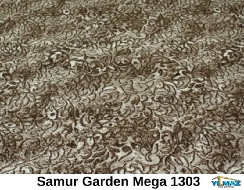 Samur Garden Mega 1300 / Fiyat Teklif Alınız - Görsel 4