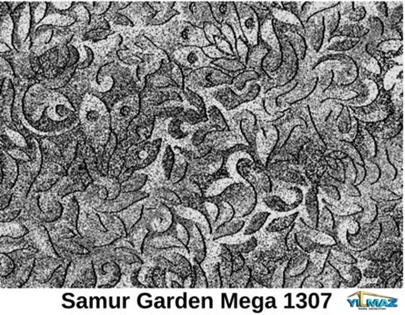 Samur Garden Mega 1300 / Fiyat Teklif Alınız