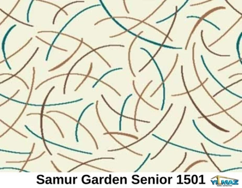 Samur Garden Senior / Fiyat Teklif Alınız - Görsel 8