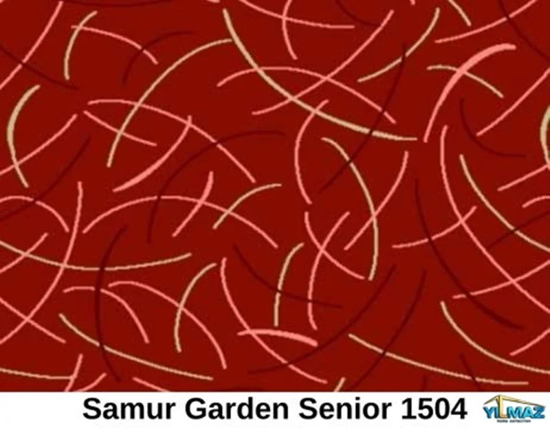 Samur Garden Senior / Fiyat Teklif Alınız - Görsel 9