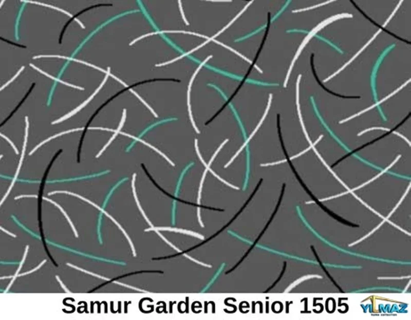 Samur Garden Senior / Fiyat Teklif Alınız - Görsel 10