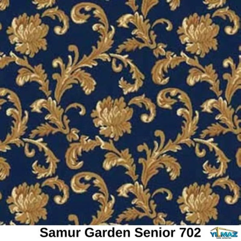 Samur Garden Senior / Fiyat Teklif Alınız