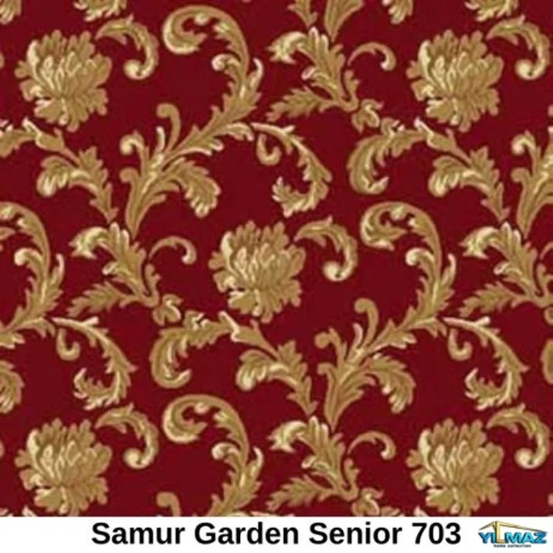 Samur Garden Senior / Fiyat Teklif Alınız - Görsel 3