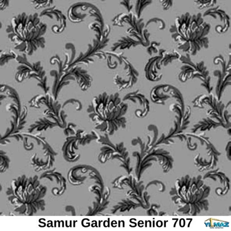 Samur Garden Senior / Fiyat Teklif Alınız - Görsel 4