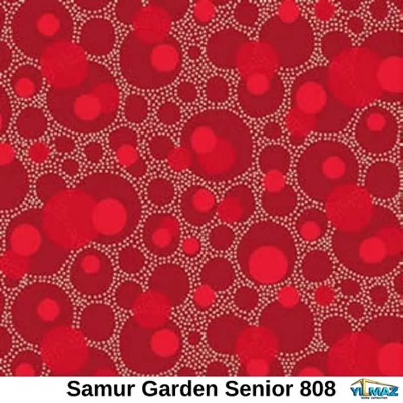 Samur Garden Senior / Fiyat Teklif Alınız - Görsel 5