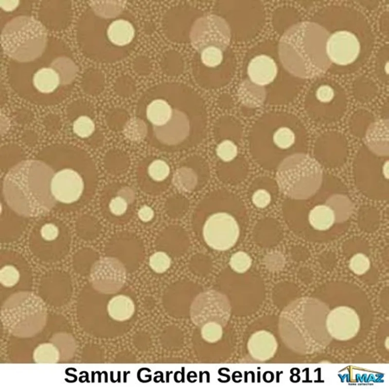 Samur Garden Senior / Fiyat Teklif Alınız - Görsel 6