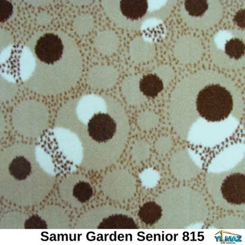 Samur Garden Senior / Fiyat Teklif Alınız - Görsel 7