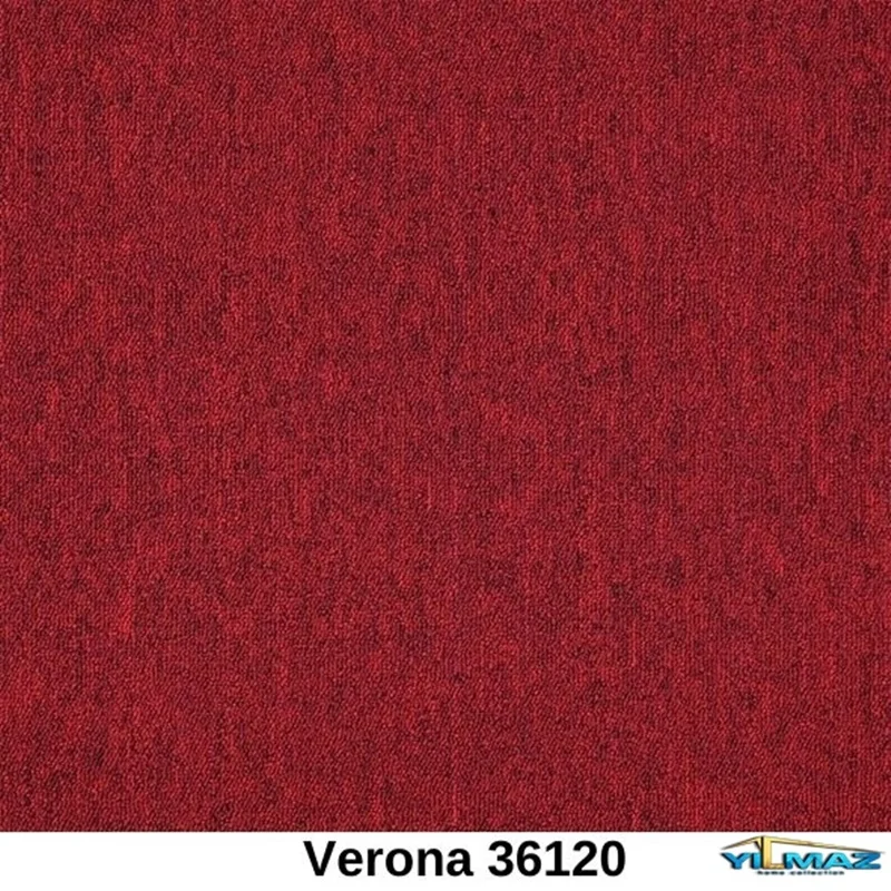 Verona Karo Halı / Fiyat Teklif Alınız - Görsel 7