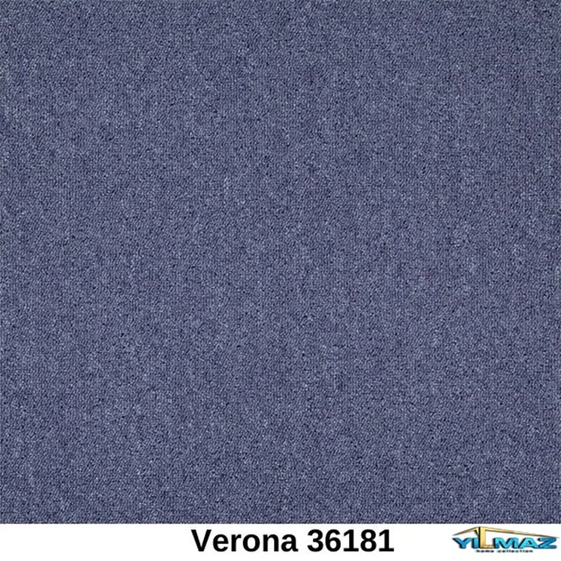 Verona Karo Halı / Fiyat Teklif Alınız - Görsel 10