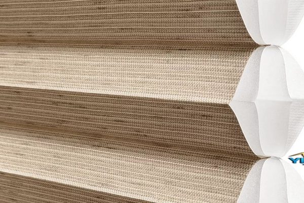 Duette Honeycomb Perde Modelleri - Isı Yalıtımlı Petek Perde Sistemleri