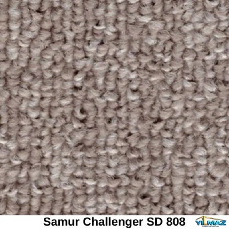 Challenger SD Serisi / Fiyat Teklif Alınız - Görsel 2