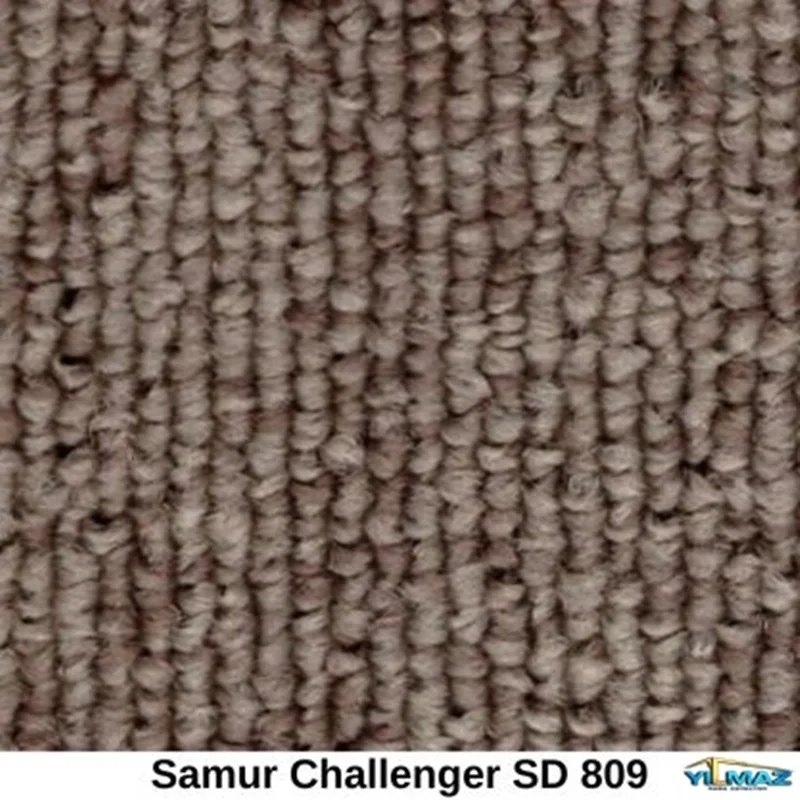 Challenger SD Serisi / Fiyat Teklif Alınız - Görsel 3