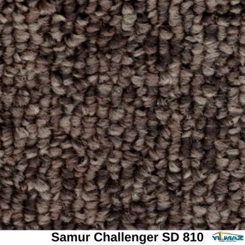 Challenger SD Serisi / Fiyat Teklif Alınız - Görsel 4