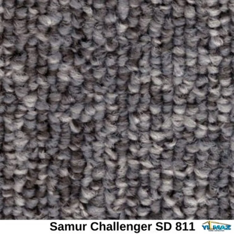 Challenger SD Serisi / Fiyat Teklif Alınız - Görsel 5