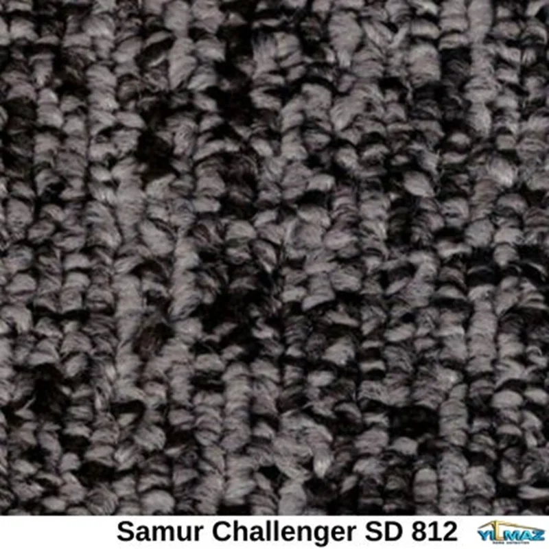 Challenger SD Serisi / Fiyat Teklif Alınız - Görsel 6