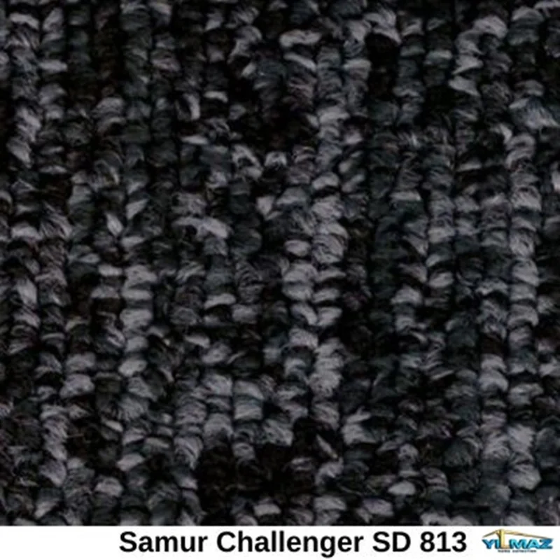 Challenger SD Serisi / Fiyat Teklif Alınız - Görsel 7
