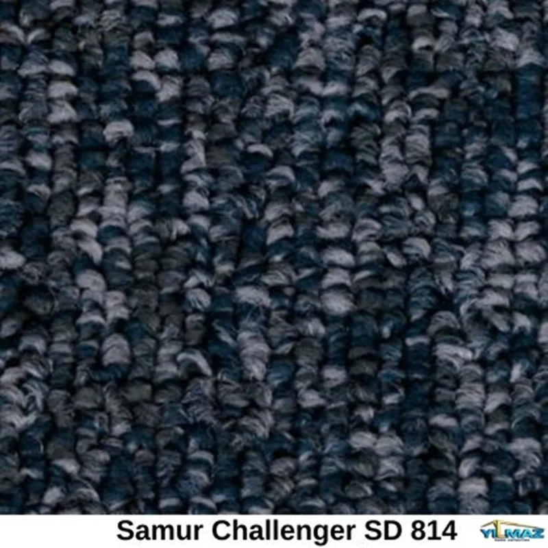 Challenger SD Serisi / Fiyat Teklif Alınız