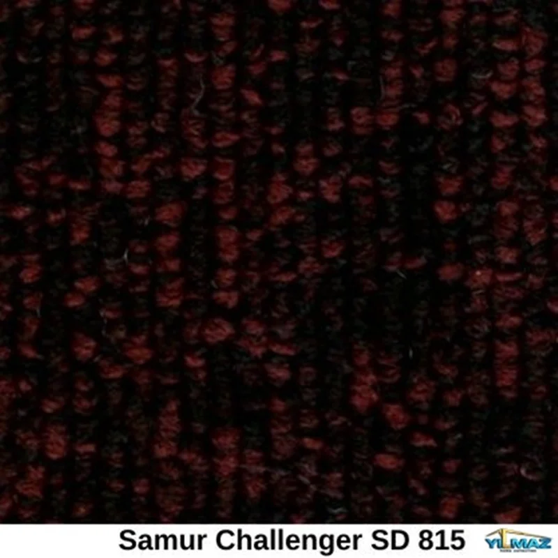 Challenger SD Serisi / Fiyat Teklif Alınız - Görsel 9