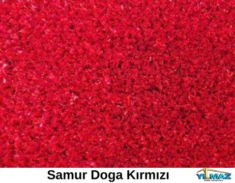 Samur Çim Halı - Görsel 4