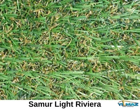 Samur Çim Halı - Görsel 6