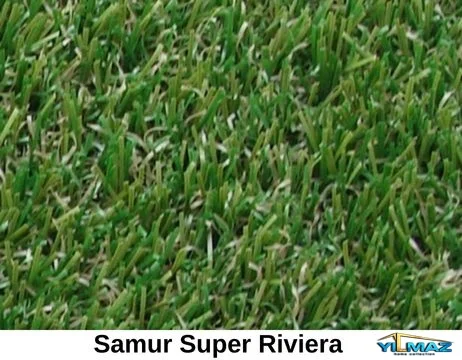 Samur Çim Halı - Görsel 8