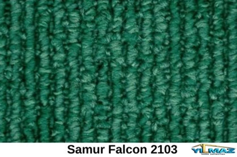 Falcon 2100 / Fiyat Teklif Alınız - Görsel 4