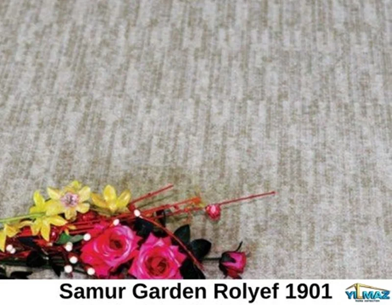 Samur Garden Mega 1900 / Fiyat Teklif Alınız - Görsel 2