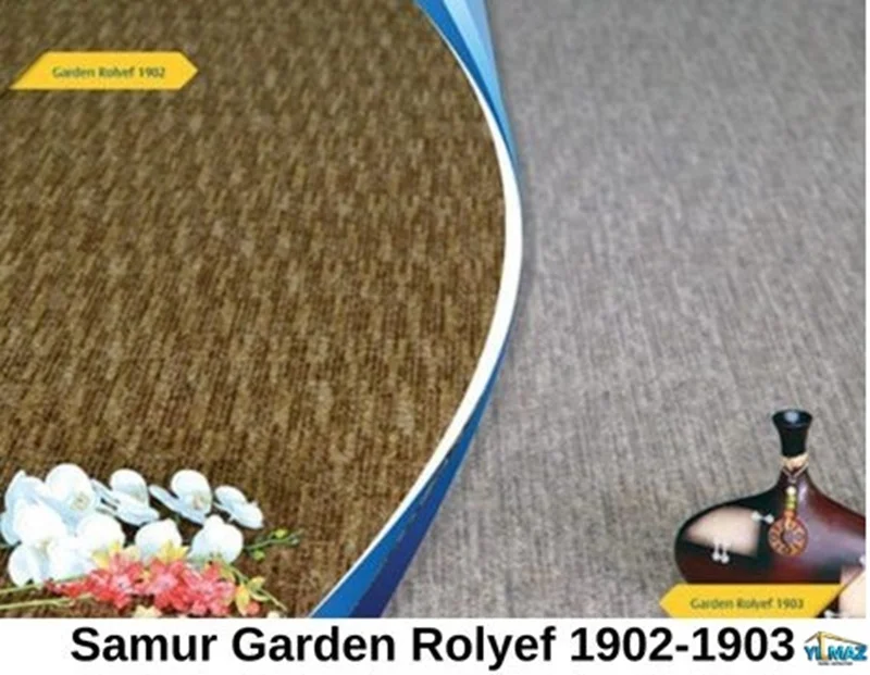 Samur Garden Mega 1900 / Fiyat Teklif Alınız - Görsel 3