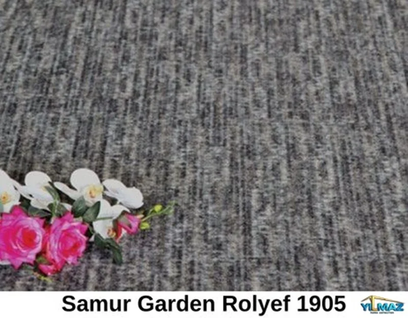 Samur Garden Mega 1900 / Fiyat Teklif Alınız - Görsel 5