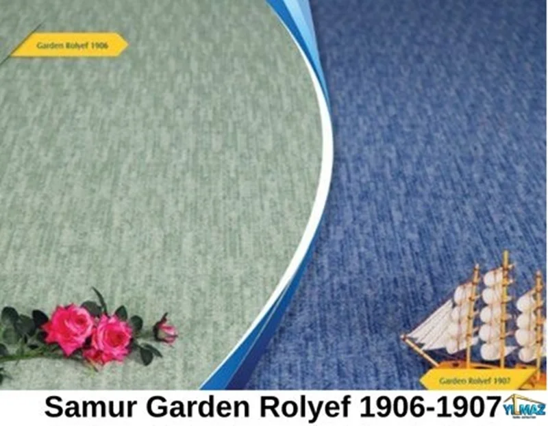 Samur Garden Mega 1900 / Fiyat Teklif Alınız - Görsel 6