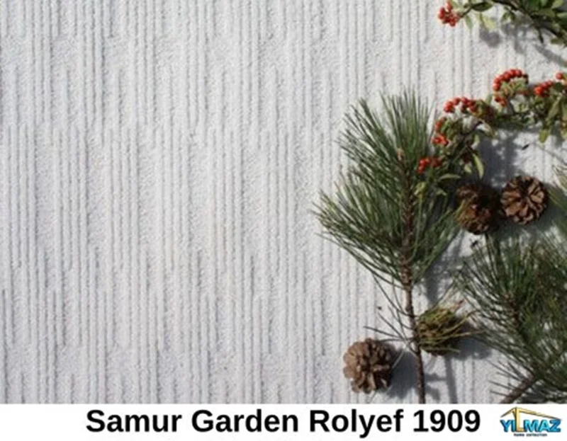 Samur Garden Mega 1900 / Fiyat Teklif Alınız - Görsel 8