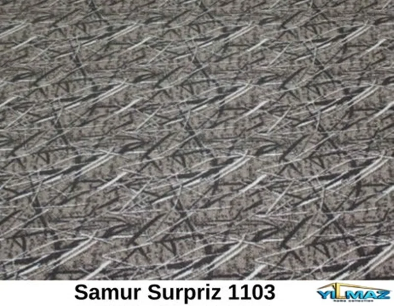 Samur Süpriz 1100 - Görsel 3