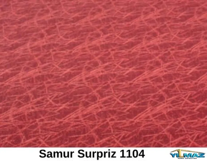 Samur Süpriz 1100 - Görsel 4