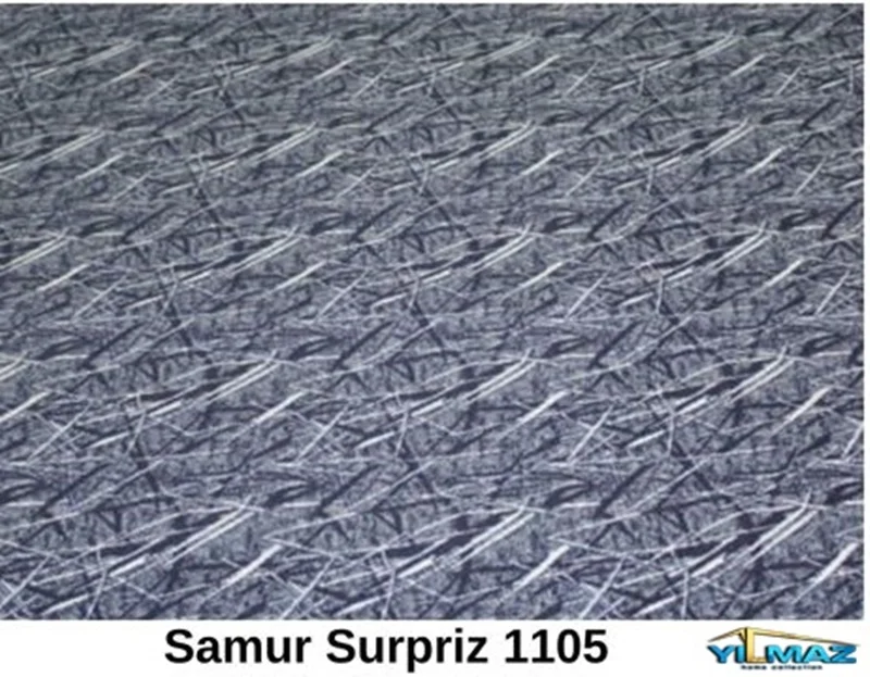 Samur Süpriz 1100 - Görsel 5