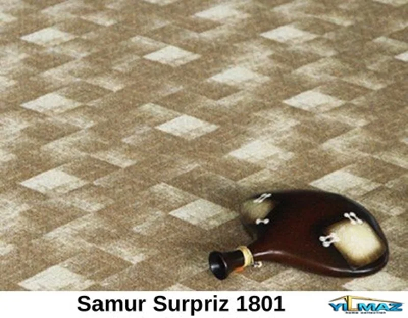 Samur Süpriz 1800
