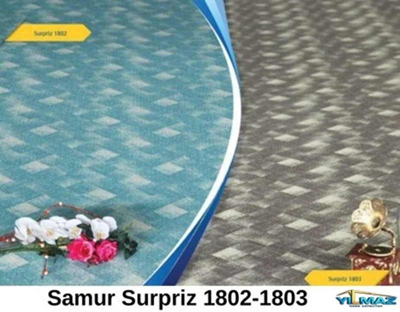 Samur Süpriz 1800 - Görsel 3