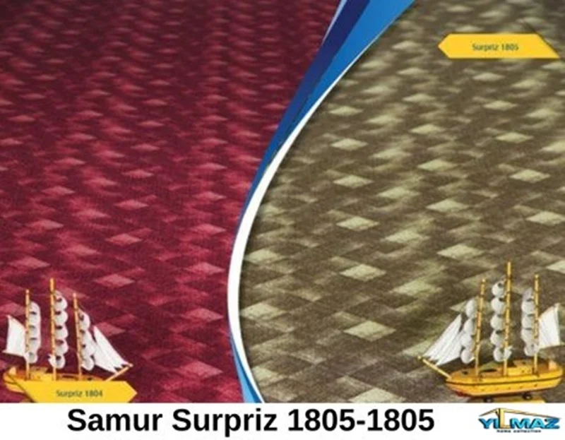 Samur Süpriz 1800 - Görsel 4