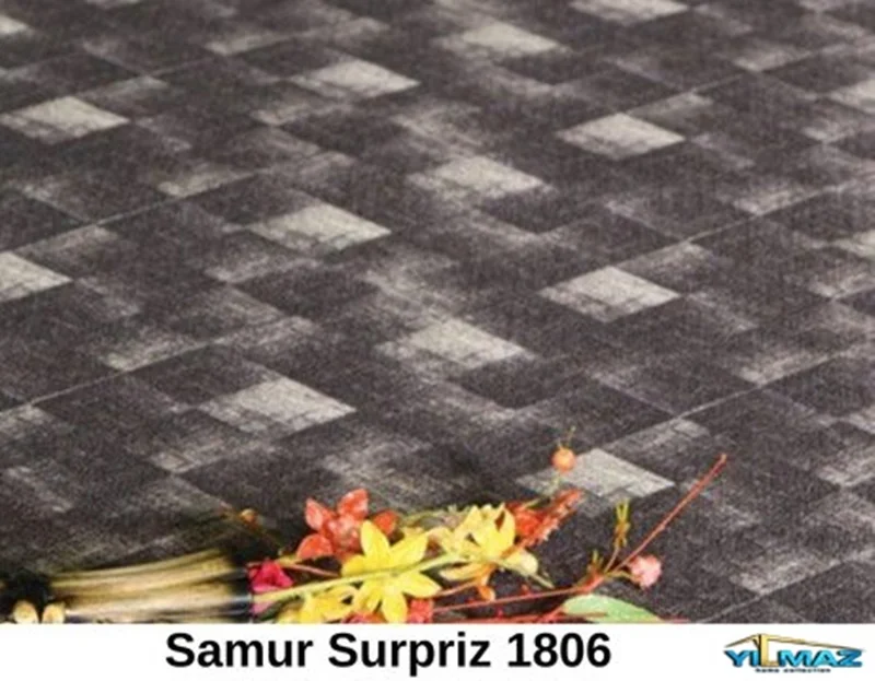 Samur Süpriz 1800 - Görsel 5