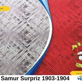 Samur Süpriz 1900