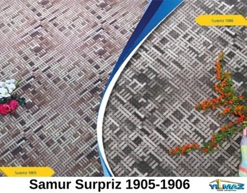 Samur Süpriz 1900 - Görsel 4