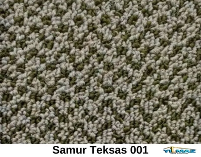 Samur Teksas / Fiyat Teklif Alınız - Görsel 2