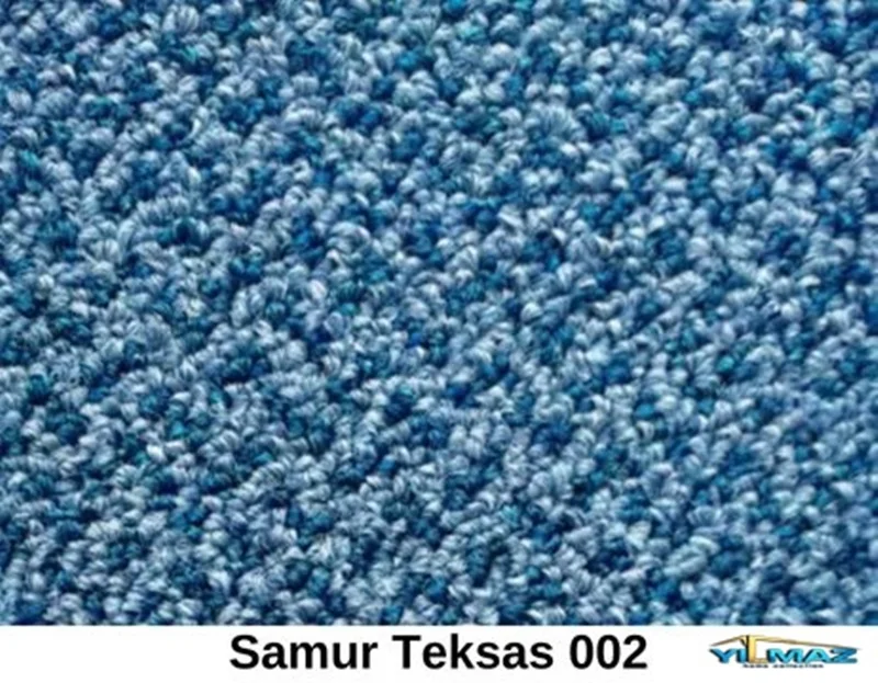 Samur Teksas / Fiyat Teklif Alınız - Görsel 3