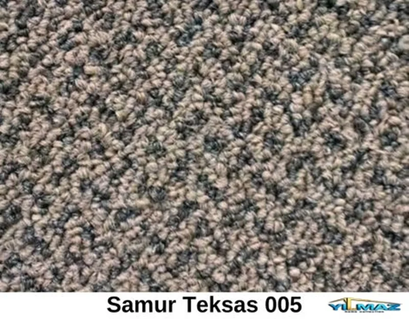 Samur Teksas / Fiyat Teklif Alınız - Görsel 4