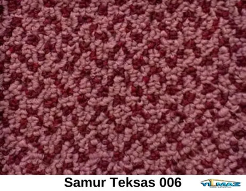 Samur Teksas / Fiyat Teklif Alınız - Görsel 5