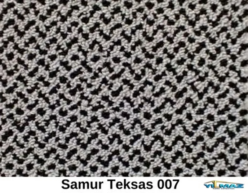 Samur Teksas / Fiyat Teklif Alınız - Görsel 7