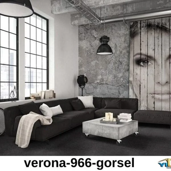 Verona Karo Halı / Fiyat Teklif Alınız