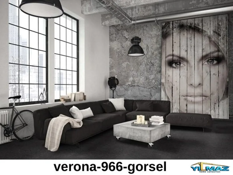 Verona Karo Halı / Fiyat Teklif Alınız